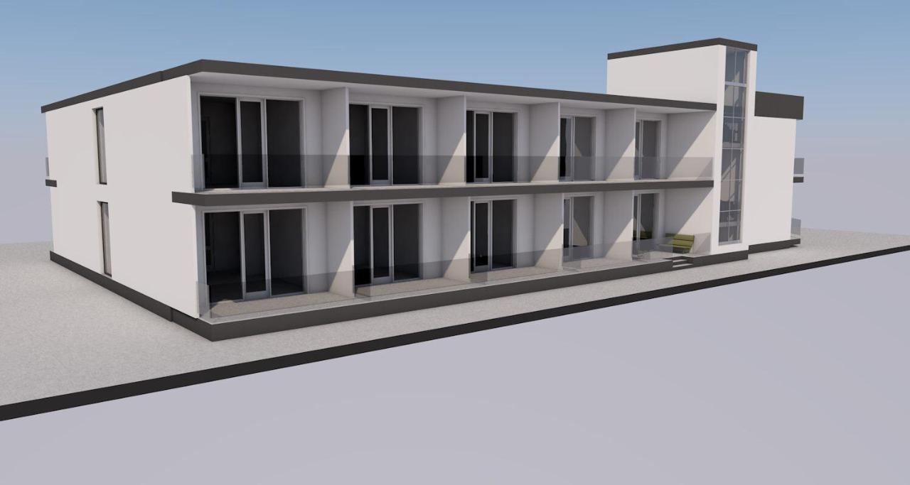 База Отдыха Горный Орел Zatoka Exterior photo