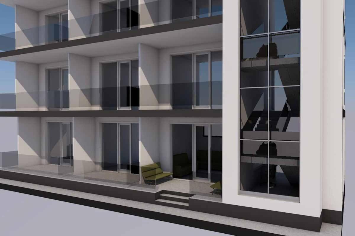 База Отдыха Горный Орел Zatoka Exterior photo
